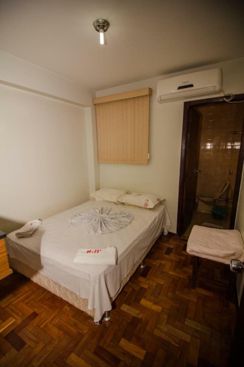Juliana Palace Hotel Patos de Minas Εξωτερικό φωτογραφία