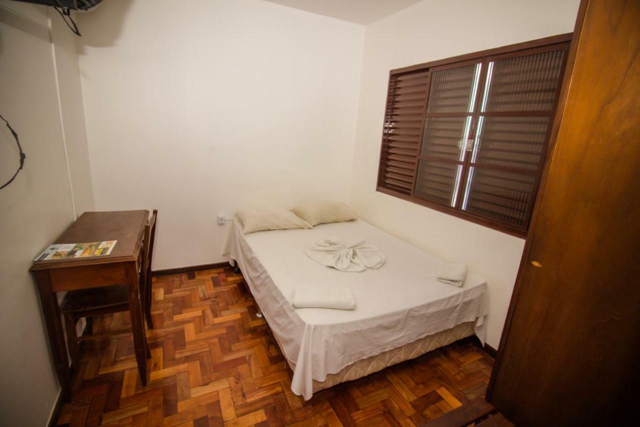 Juliana Palace Hotel Patos de Minas Εξωτερικό φωτογραφία