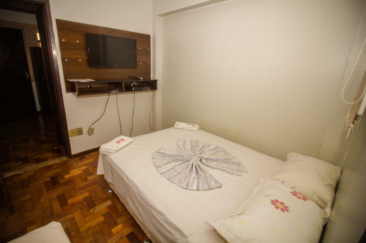 Juliana Palace Hotel Patos de Minas Εξωτερικό φωτογραφία