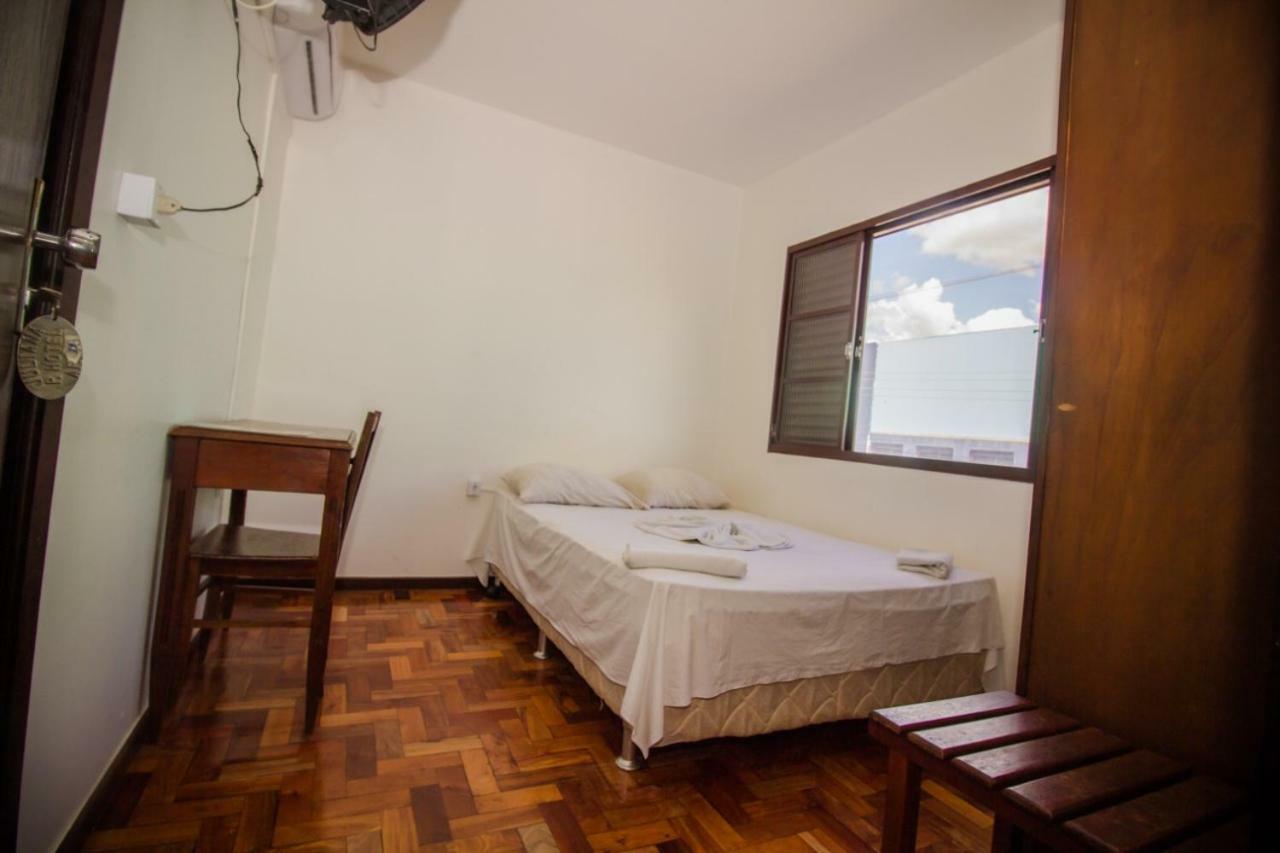 Juliana Palace Hotel Patos de Minas Εξωτερικό φωτογραφία