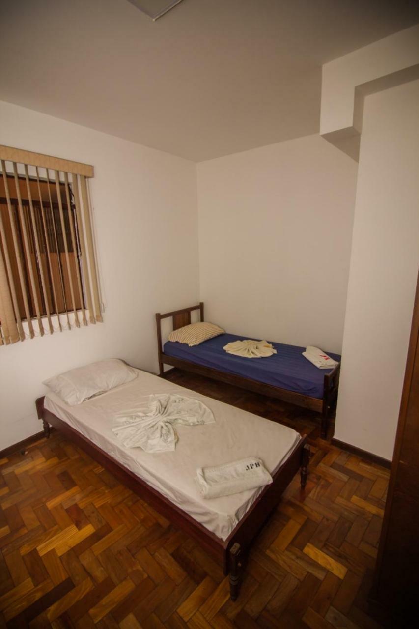 Juliana Palace Hotel Patos de Minas Εξωτερικό φωτογραφία