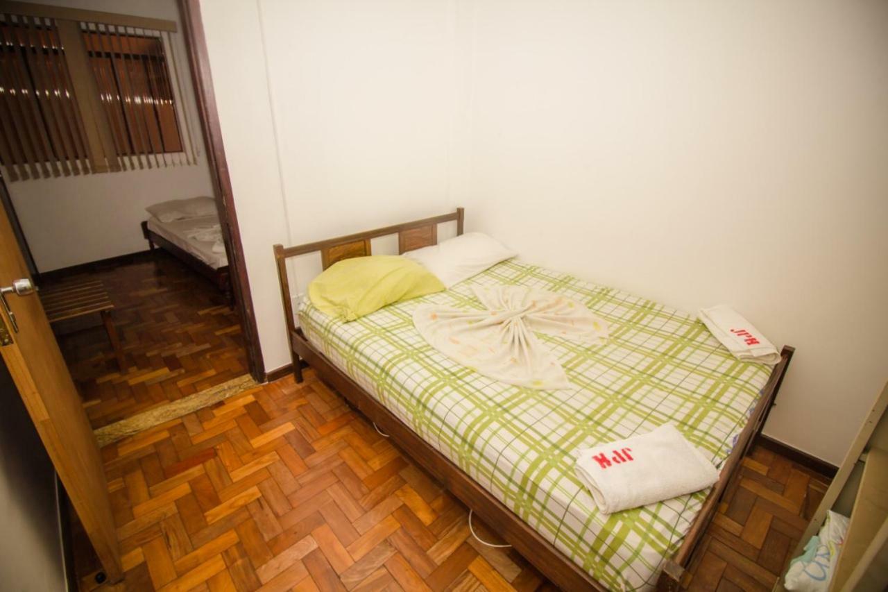 Juliana Palace Hotel Patos de Minas Εξωτερικό φωτογραφία
