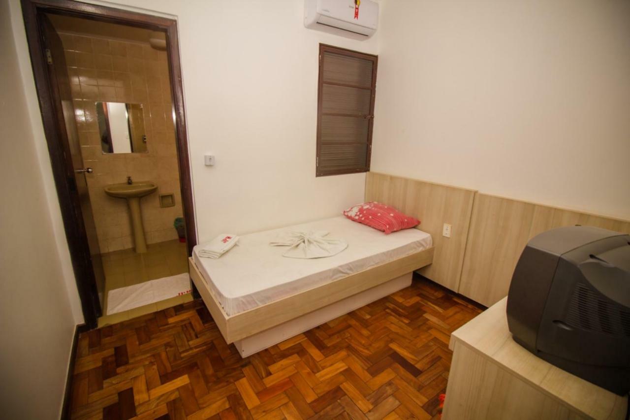 Juliana Palace Hotel Patos de Minas Εξωτερικό φωτογραφία