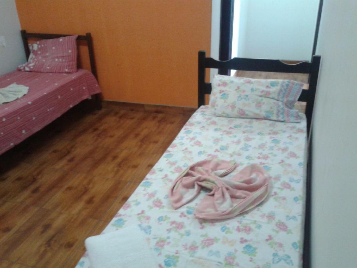Juliana Palace Hotel Patos de Minas Εξωτερικό φωτογραφία