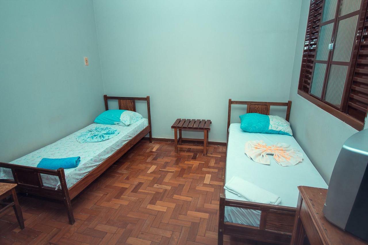 Juliana Palace Hotel Patos de Minas Εξωτερικό φωτογραφία