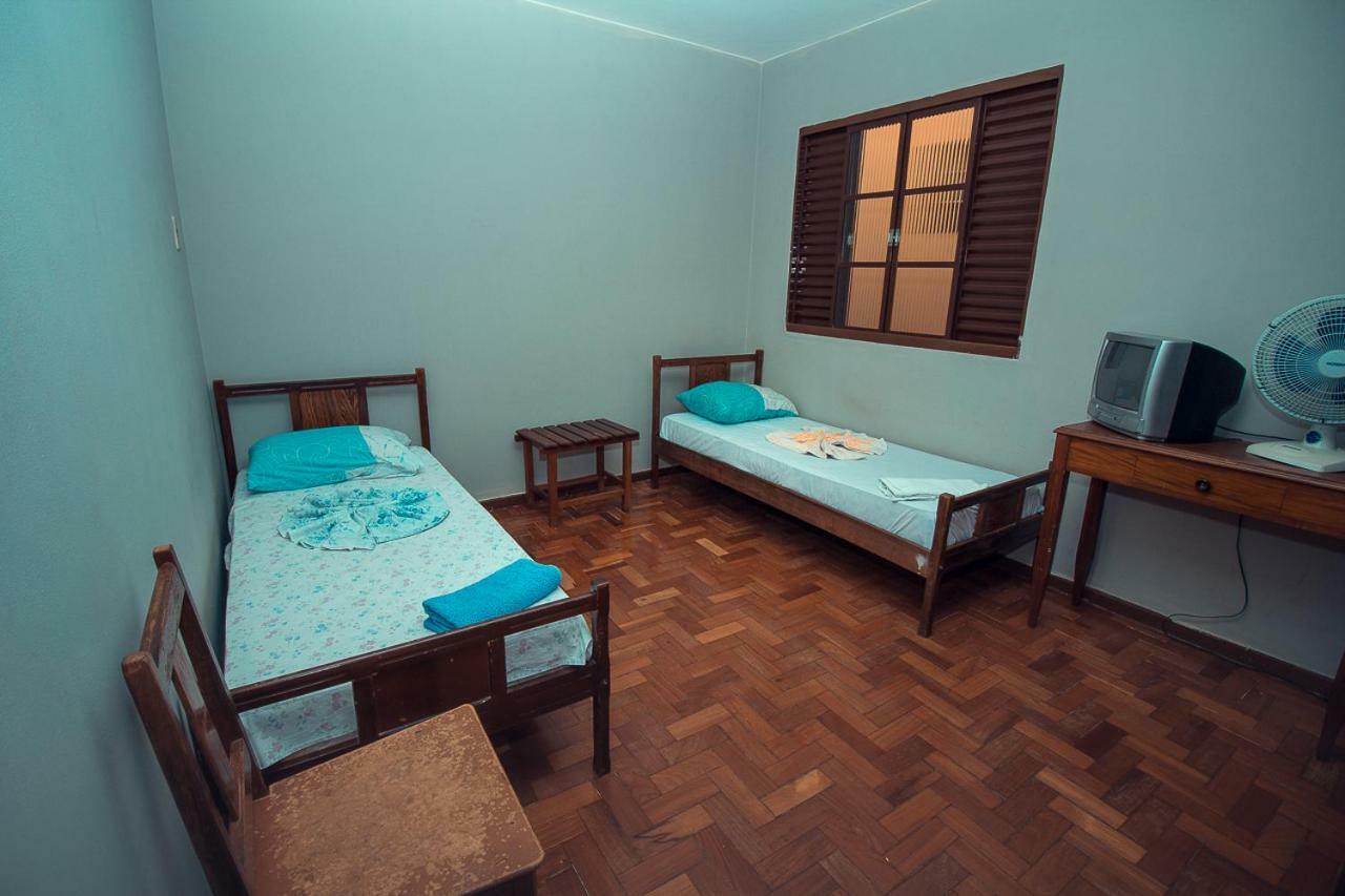 Juliana Palace Hotel Patos de Minas Εξωτερικό φωτογραφία