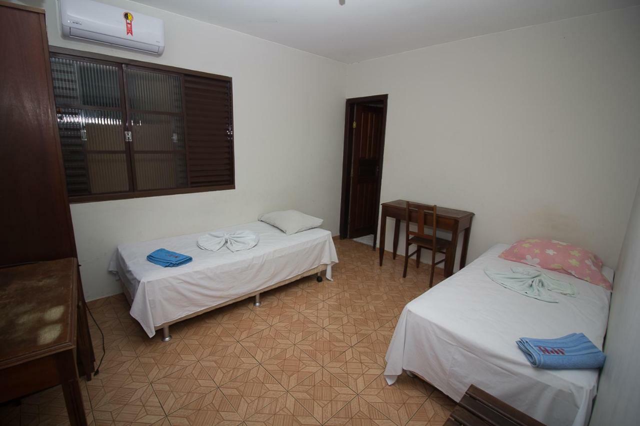 Juliana Palace Hotel Patos de Minas Εξωτερικό φωτογραφία