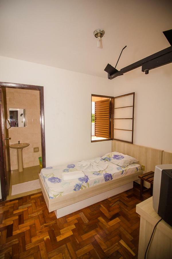 Juliana Palace Hotel Patos de Minas Εξωτερικό φωτογραφία